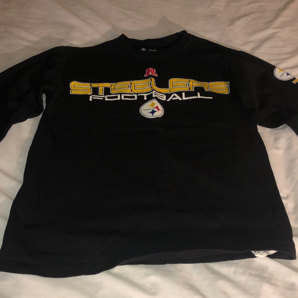Pittsburgh Steelers shirt